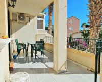 Resale - Townhouse / Terraced House - Orihuela Costa - Villamartín