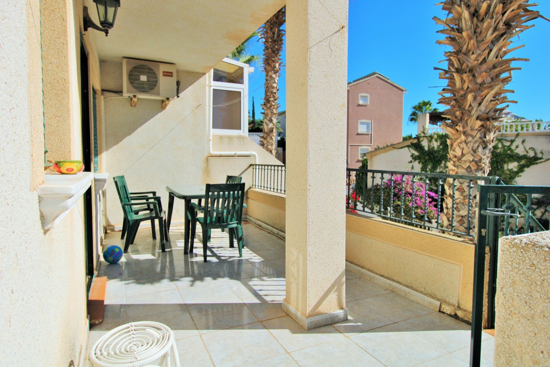 Resale - Townhouse / Terraced House - Orihuela Costa - Villamartín