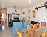 Resale - Townhouse / Terraced House - Orihuela Costa - Villamartín