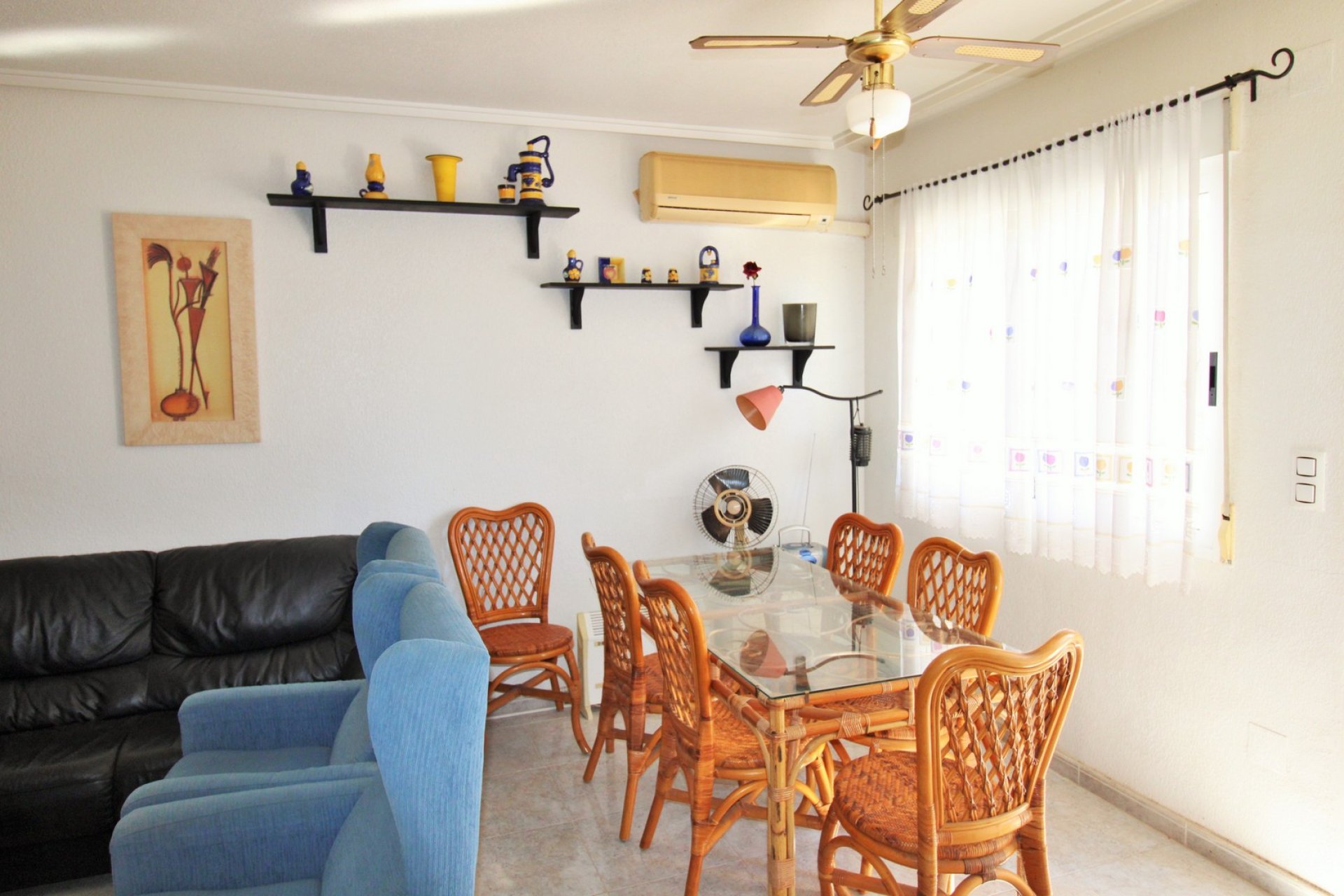 Resale - Townhouse / Terraced House - Orihuela Costa - Villamartín