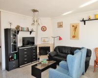 Resale - Townhouse / Terraced House - Orihuela Costa - Villamartín