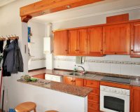 Resale - Townhouse / Terraced House - Orihuela Costa - Villamartín