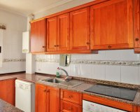 Resale - Townhouse / Terraced House - Orihuela Costa - Villamartín