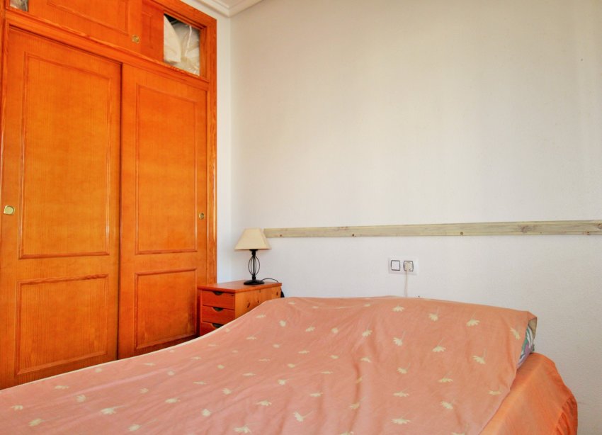 Resale - Townhouse / Terraced House - Orihuela Costa - Villamartín