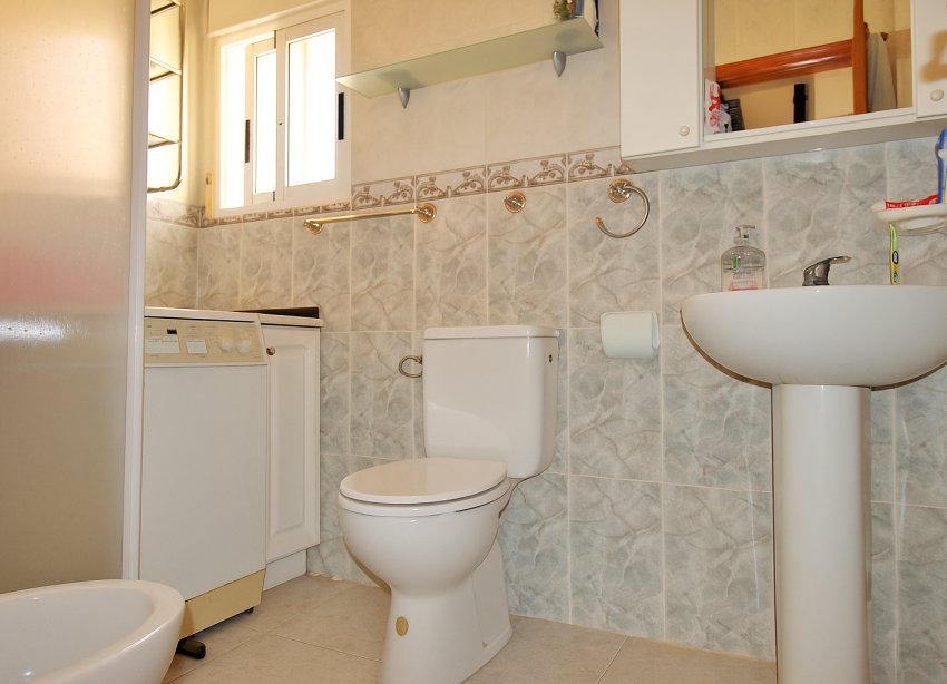 Resale - Townhouse / Terraced House - Orihuela Costa - Villamartín