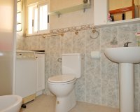 Resale - Townhouse / Terraced House - Orihuela Costa - Villamartín