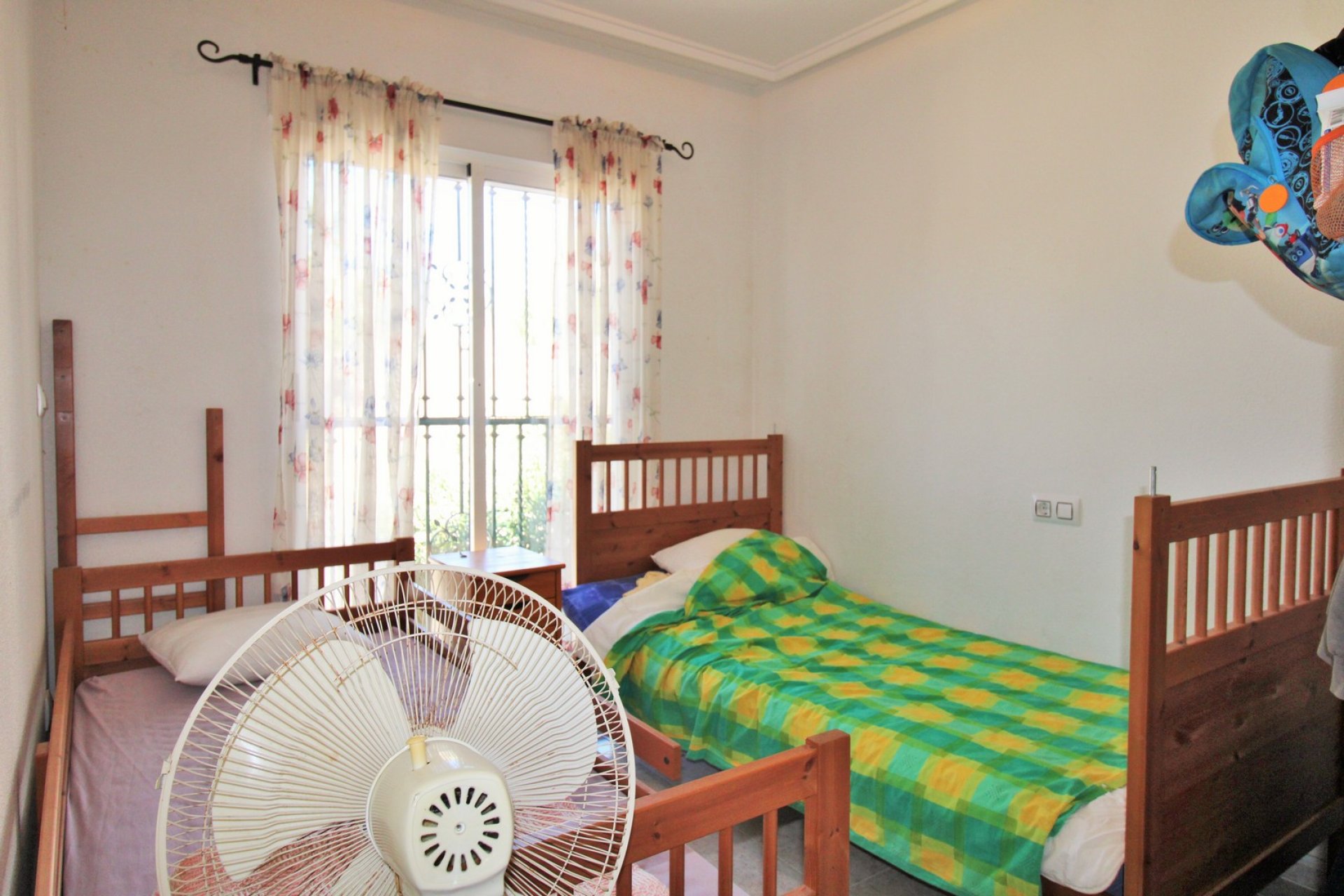 Resale - Townhouse / Terraced House - Orihuela Costa - Villamartín