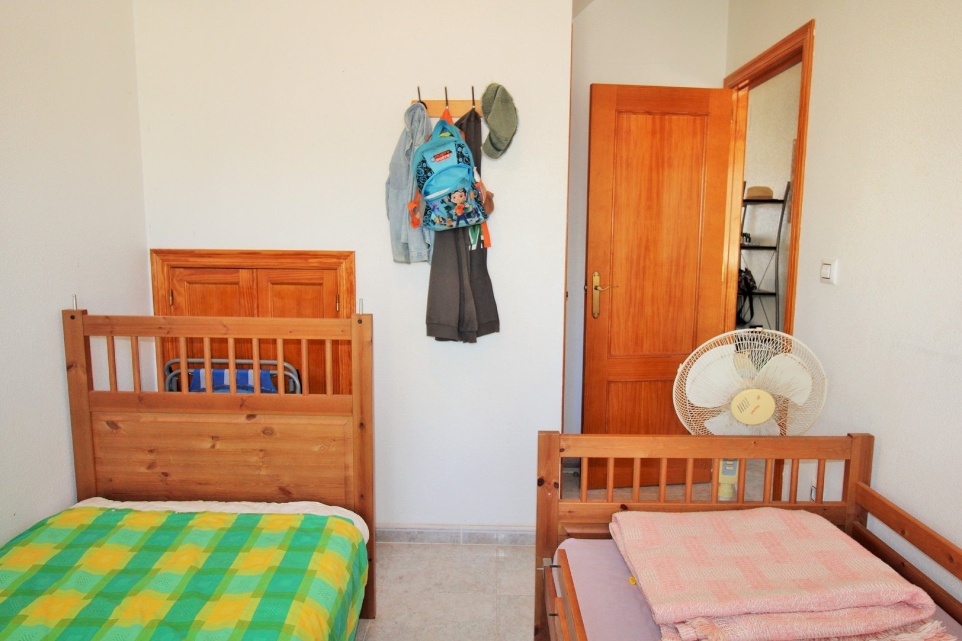 Resale - Townhouse / Terraced House - Orihuela Costa - Villamartín
