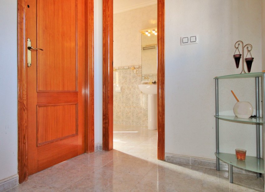 Resale - Townhouse / Terraced House - Orihuela Costa - Villamartín