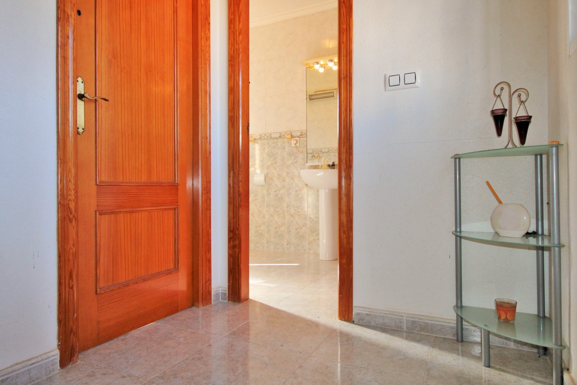 Resale - Townhouse / Terraced House - Orihuela Costa - Villamartín