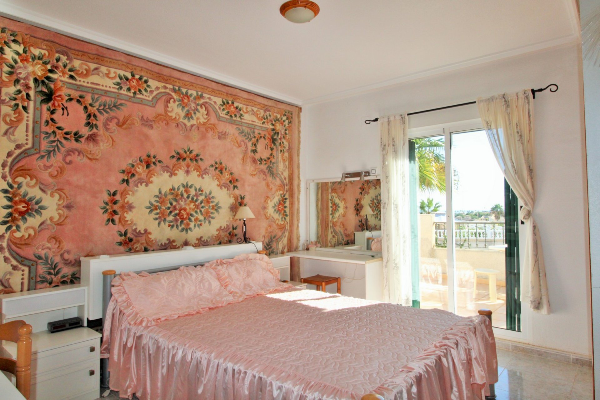 Resale - Townhouse / Terraced House - Orihuela Costa - Villamartín