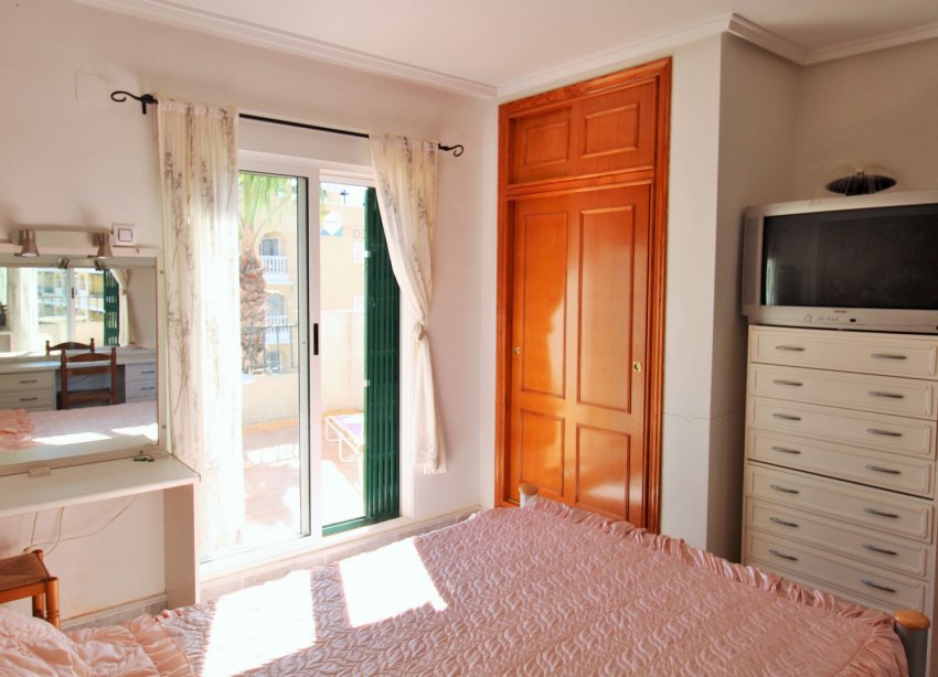 Resale - Townhouse / Terraced House - Orihuela Costa - Villamartín