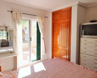 Resale - Townhouse / Terraced House - Orihuela Costa - Villamartín