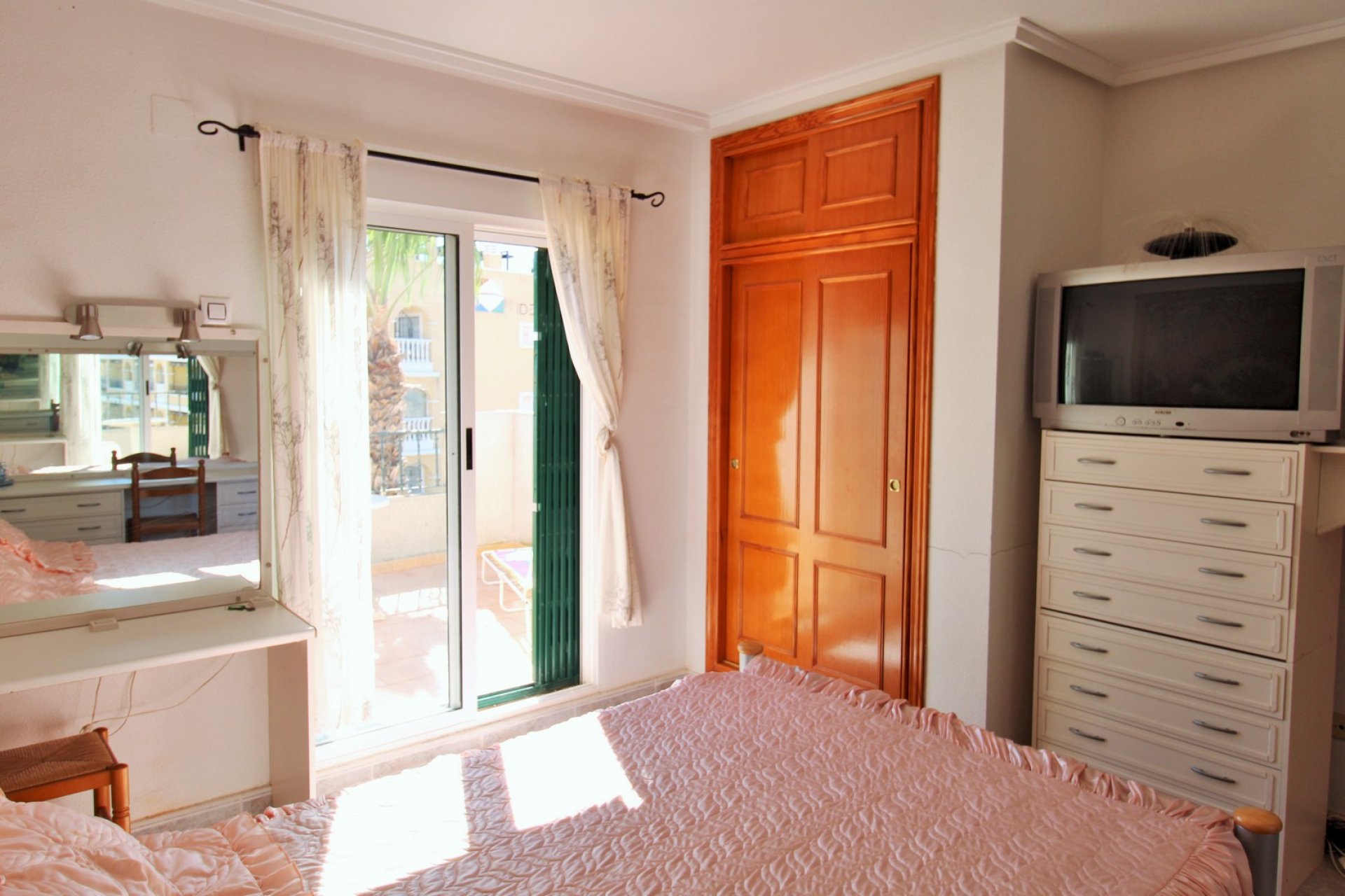 Resale - Townhouse / Terraced House - Orihuela Costa - Villamartín