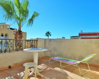 Resale - Townhouse / Terraced House - Orihuela Costa - Villamartín