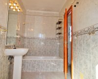 Resale - Townhouse / Terraced House - Orihuela Costa - Villamartín
