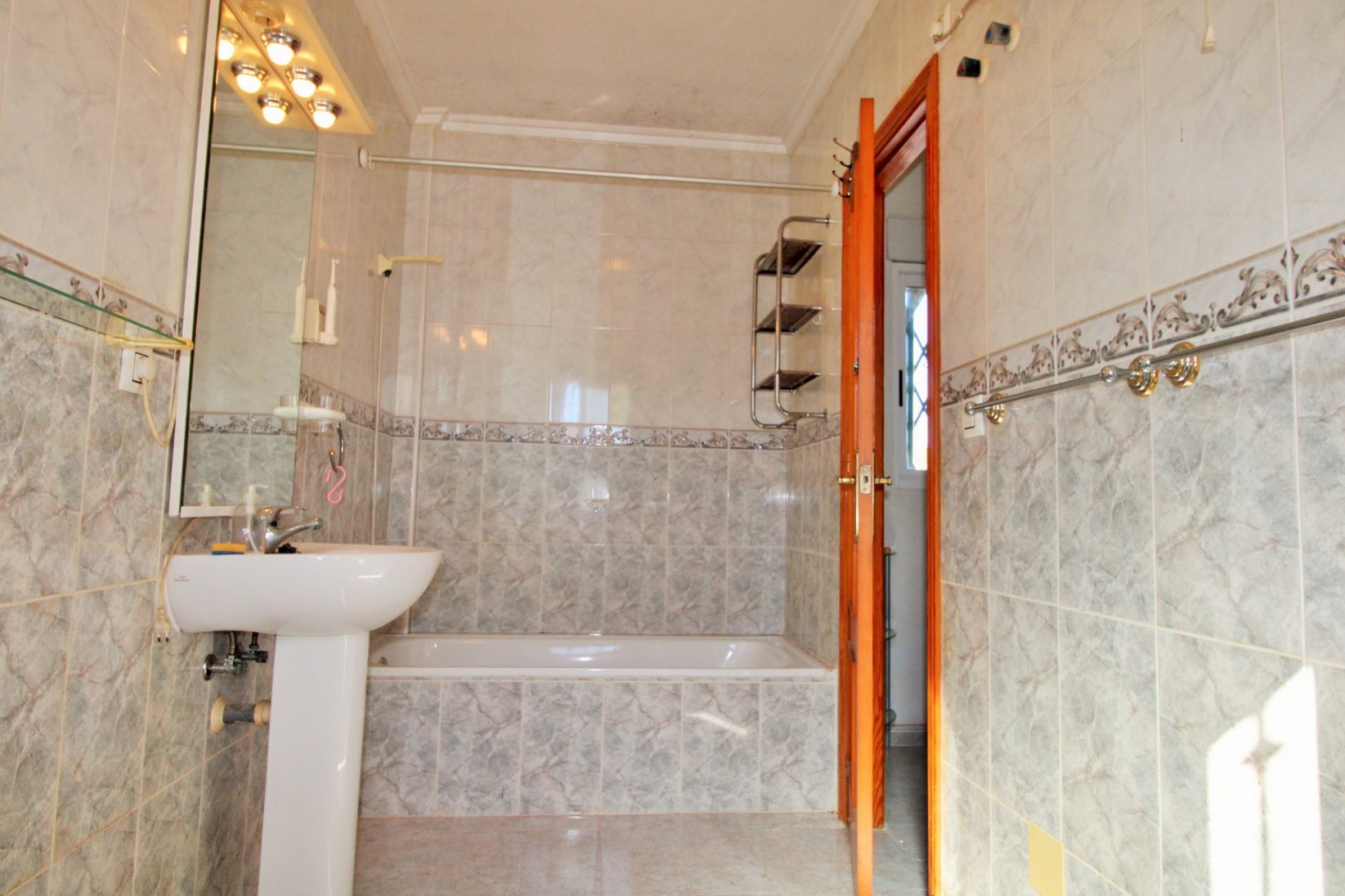 Resale - Townhouse / Terraced House - Orihuela Costa - Villamartín