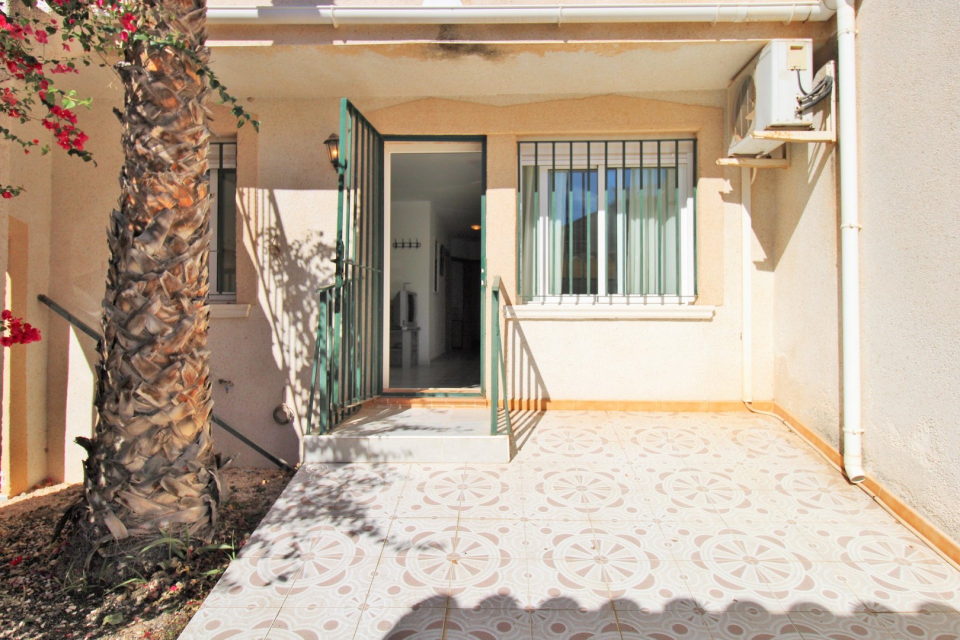 Resale - Townhouse / Terraced House - Orihuela Costa - Villamartín