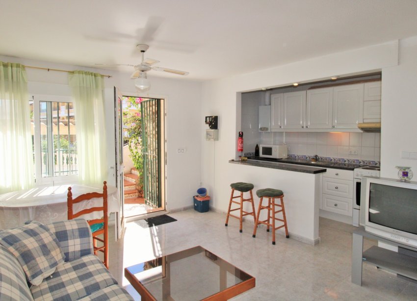 Resale - Townhouse / Terraced House - Orihuela Costa - Villamartín