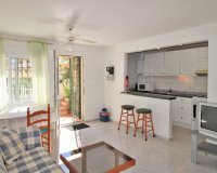 Resale - Townhouse / Terraced House - Orihuela Costa - Villamartín