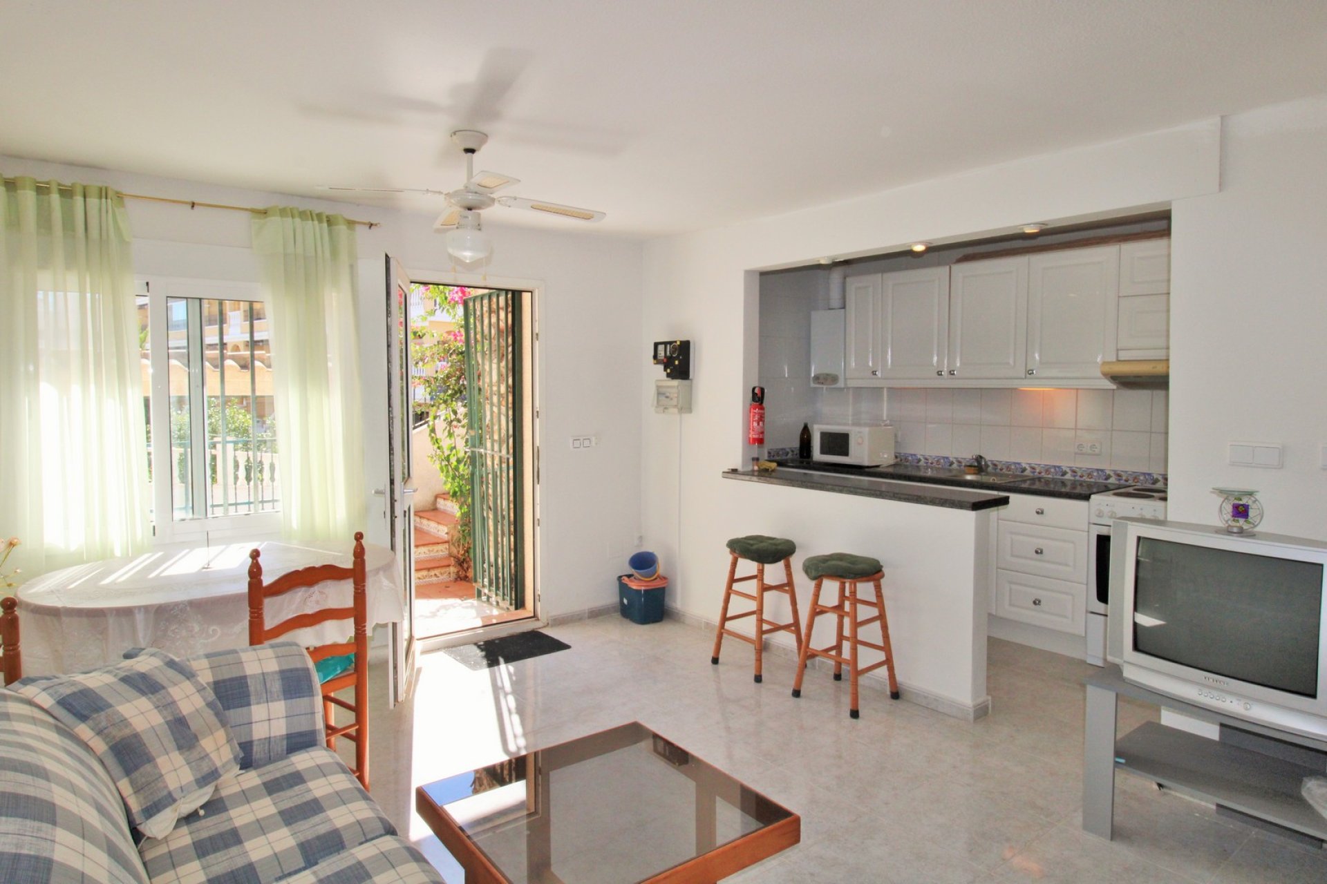 Resale - Townhouse / Terraced House - Orihuela Costa - Villamartín