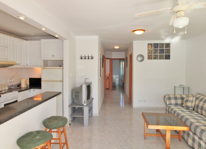 Resale - Townhouse / Terraced House - Orihuela Costa - Villamartín