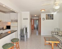 Resale - Townhouse / Terraced House - Orihuela Costa - Villamartín