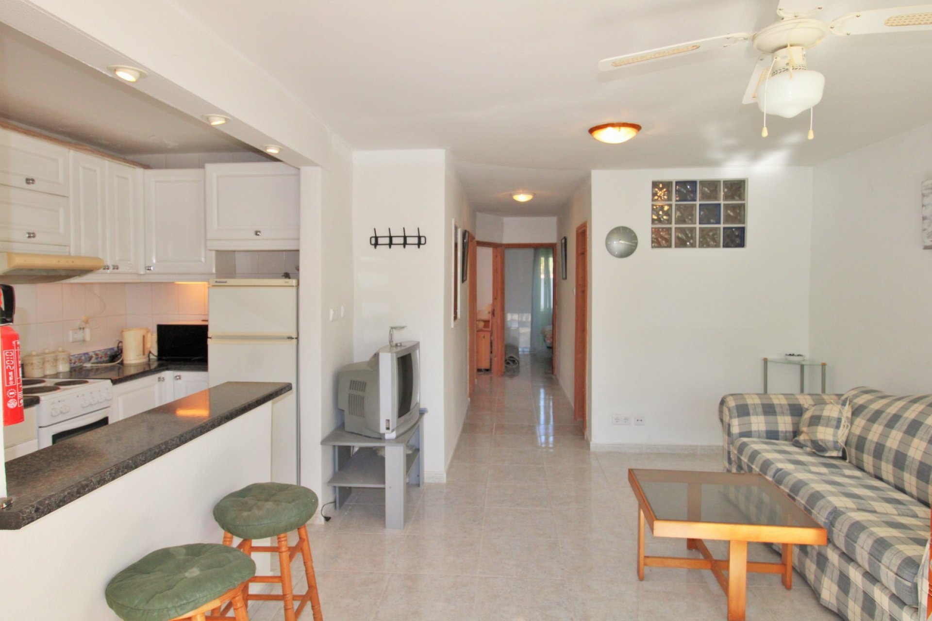 Resale - Townhouse / Terraced House - Orihuela Costa - Villamartín