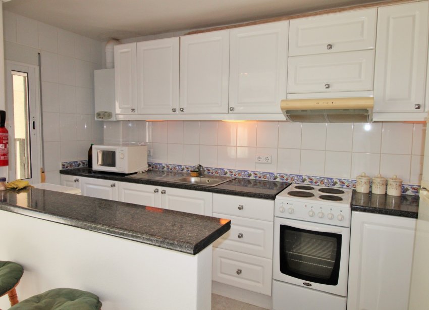 Resale - Townhouse / Terraced House - Orihuela Costa - Villamartín