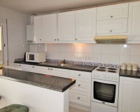 Resale - Townhouse / Terraced House - Orihuela Costa - Villamartín
