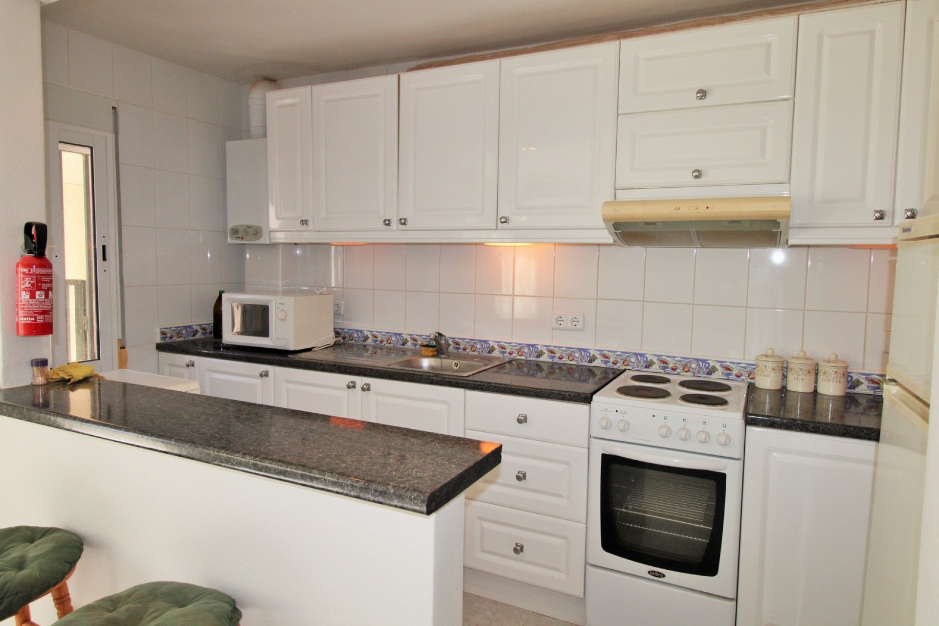 Resale - Townhouse / Terraced House - Orihuela Costa - Villamartín