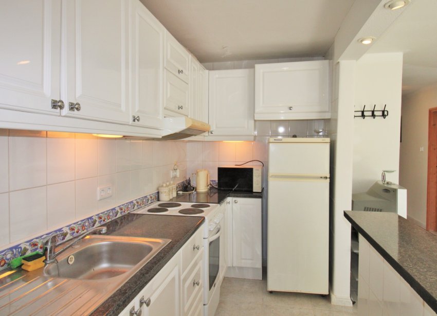 Resale - Townhouse / Terraced House - Orihuela Costa - Villamartín