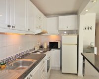 Resale - Townhouse / Terraced House - Orihuela Costa - Villamartín