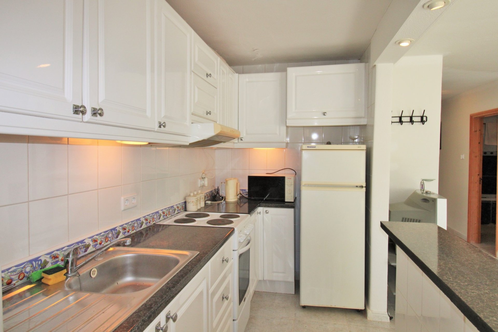 Resale - Townhouse / Terraced House - Orihuela Costa - Villamartín