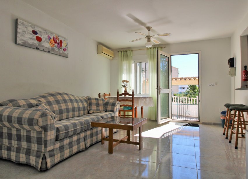 Resale - Townhouse / Terraced House - Orihuela Costa - Villamartín