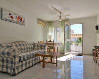 Resale - Townhouse / Terraced House - Orihuela Costa - Villamartín