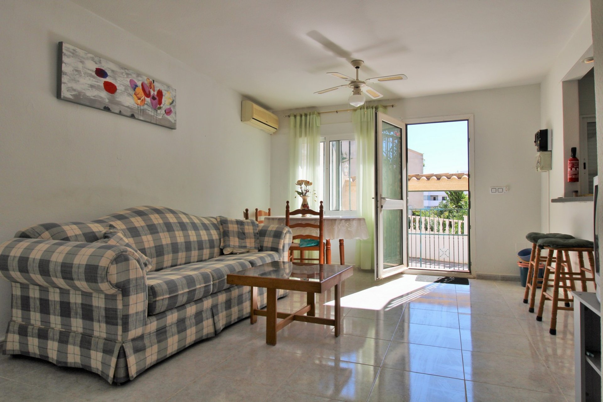 Resale - Townhouse / Terraced House - Orihuela Costa - Villamartín
