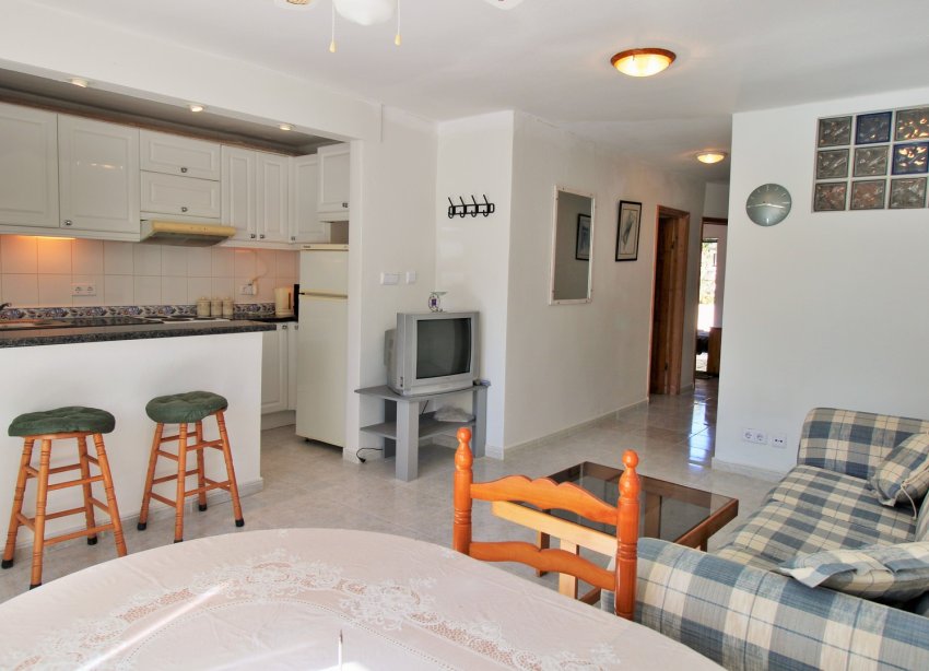 Resale - Townhouse / Terraced House - Orihuela Costa - Villamartín