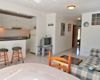 Resale - Townhouse / Terraced House - Orihuela Costa - Villamartín
