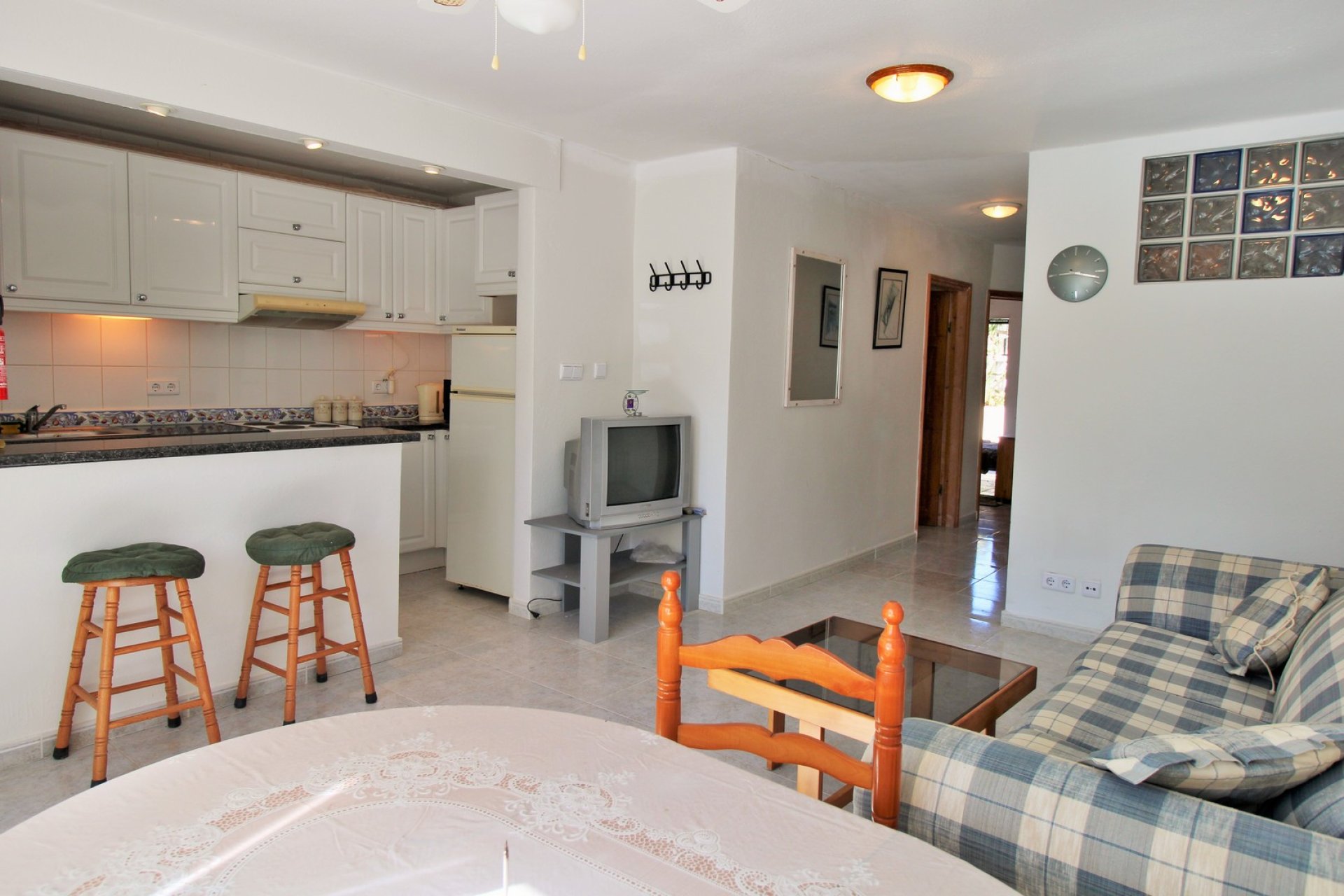 Resale - Townhouse / Terraced House - Orihuela Costa - Villamartín