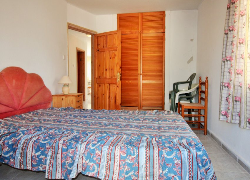Resale - Townhouse / Terraced House - Orihuela Costa - Villamartín