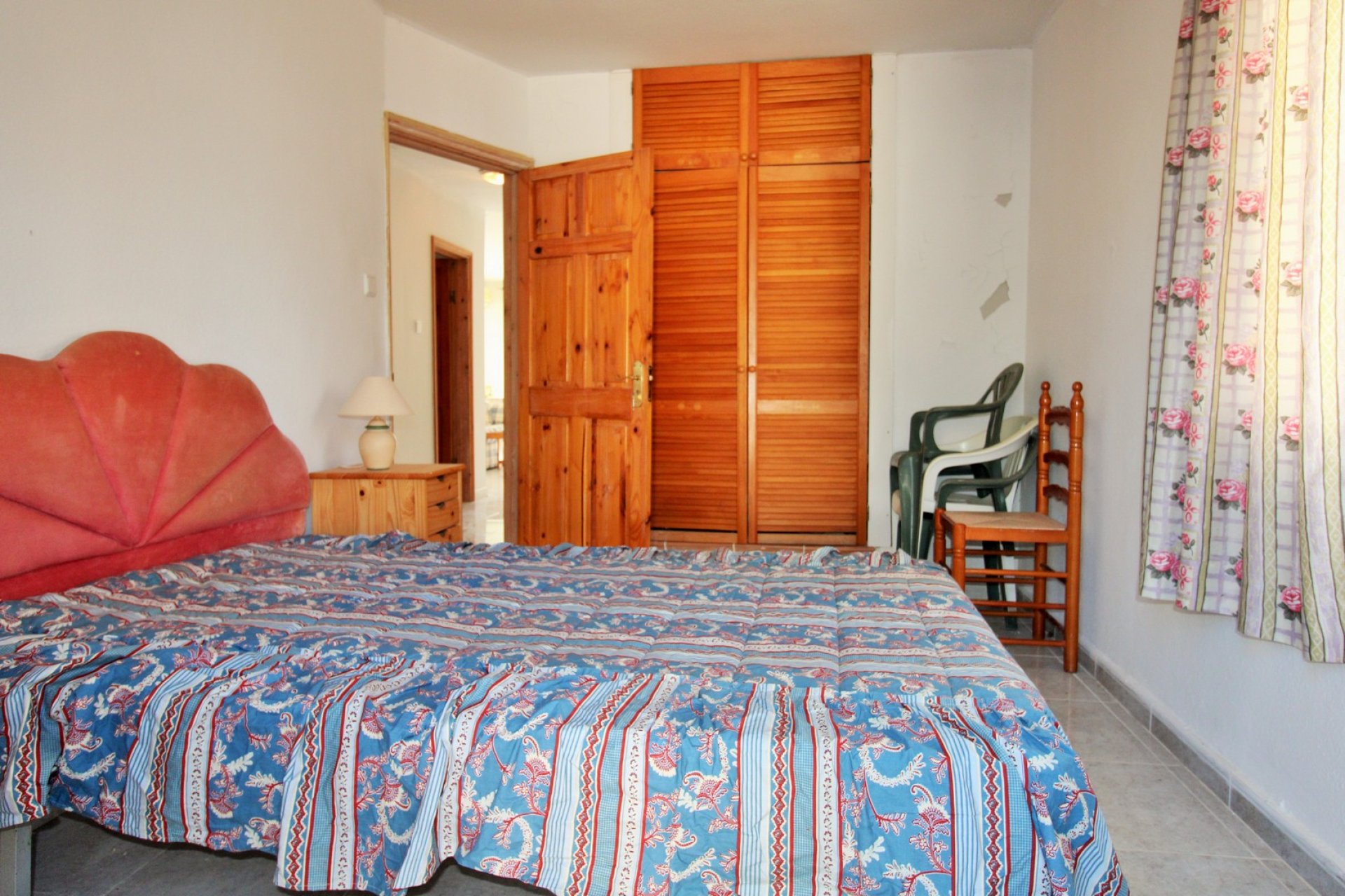 Resale - Townhouse / Terraced House - Orihuela Costa - Villamartín