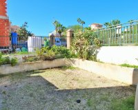Resale - Townhouse / Terraced House - Orihuela Costa - Villamartín