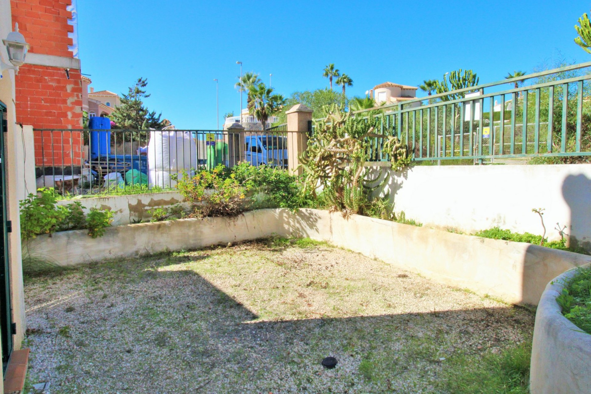 Resale - Townhouse / Terraced House - Orihuela Costa - Villamartín