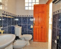 Resale - Townhouse / Terraced House - Orihuela Costa - Villamartín