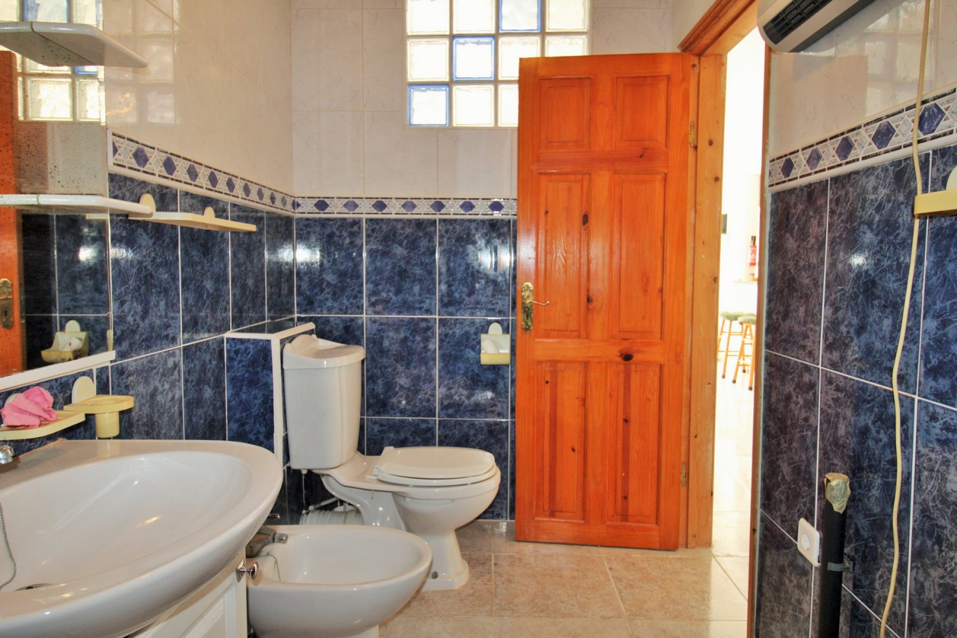 Resale - Townhouse / Terraced House - Orihuela Costa - Villamartín