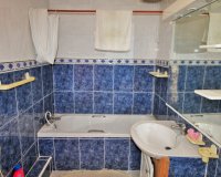 Resale - Townhouse / Terraced House - Orihuela Costa - Villamartín