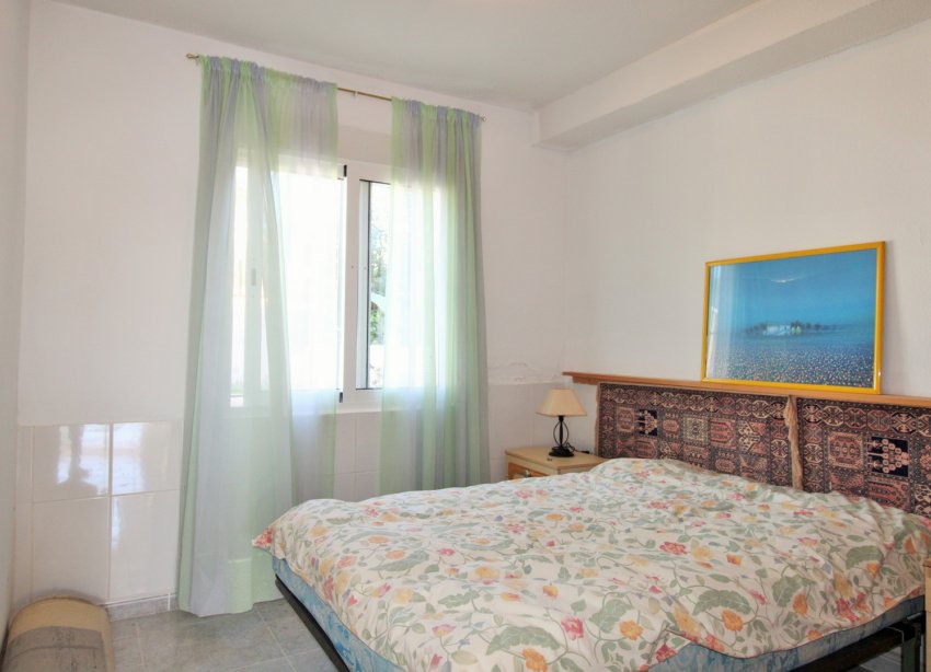 Resale - Townhouse / Terraced House - Orihuela Costa - Villamartín