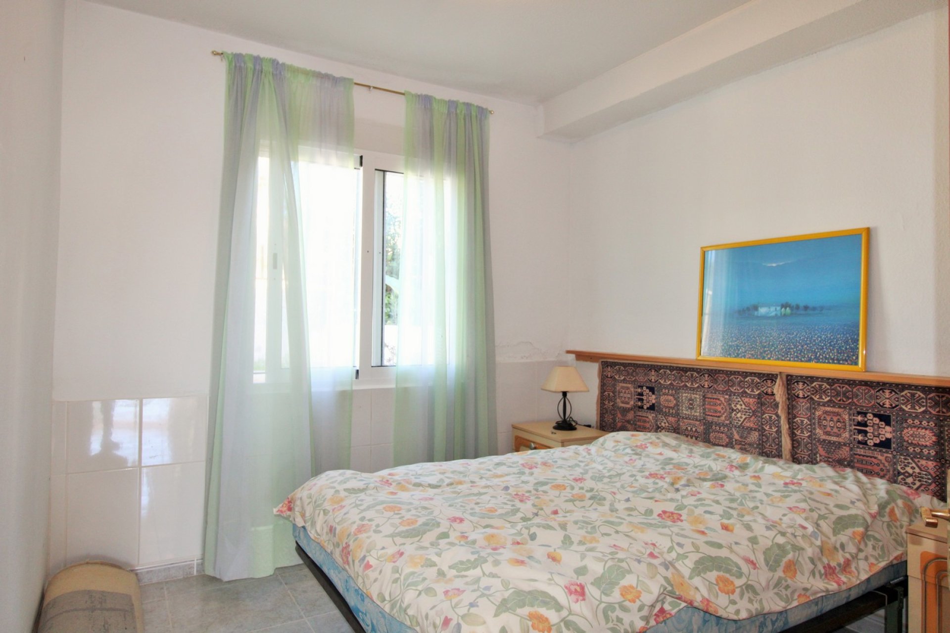 Resale - Townhouse / Terraced House - Orihuela Costa - Villamartín