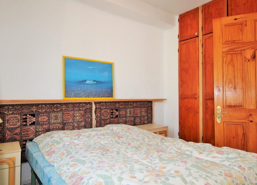 Resale - Townhouse / Terraced House - Orihuela Costa - Villamartín